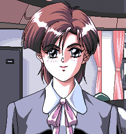 Kitahara Ayano