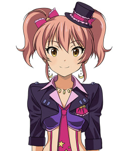 Jougasaki Mika