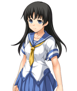 Senriyama Suzuna