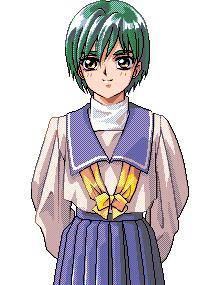 Hirota Misuzu
