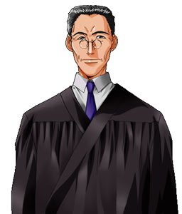Judge