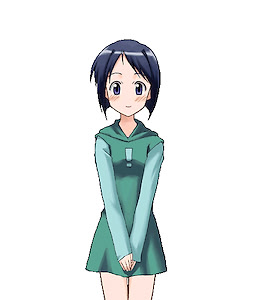 Maehara Shinobu