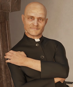 Father Peters