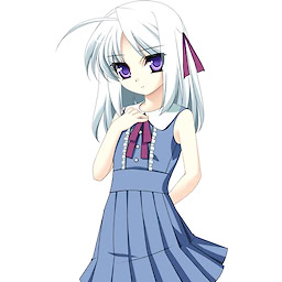 Luna Ecarlate Tsukishima