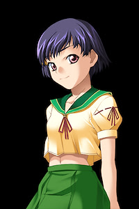 Ichijo Tsuyuri