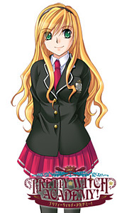 Charlotte Eckerhardin