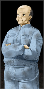 Head of Pikari Cleaning