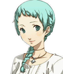 Yamagishi Fuuka