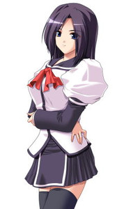 Murasaki Ruuko