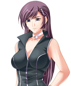 Kamiya Itsuki