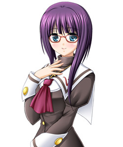 Ayabuki Misao