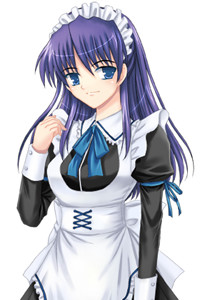 Akutsu Saaya
