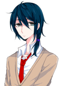 Sugahara Aoi