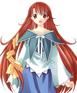 Girl Inside The Dream