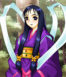 Aika no Hime no Mikoto