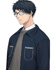 Kashiwabara Ryuuichi