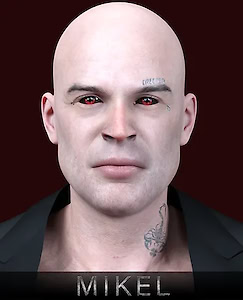 Mikel