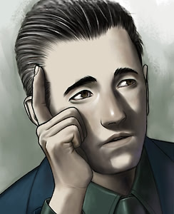 Nakategawa Morichika