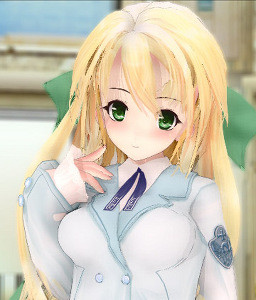 Anna Anatolyevna Popova