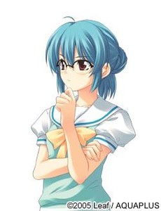 Katagiri Megumi