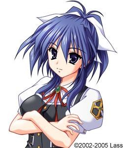 Asakura Tsukino