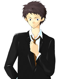 Tachibana Yousuke