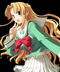 Chris Clariteas Green