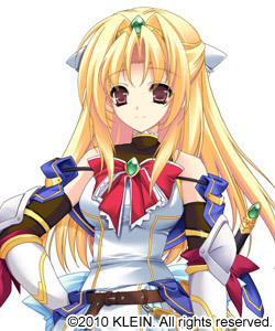 Shinshia Eruto Serentia