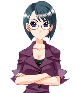 Katagiri Chinatsu