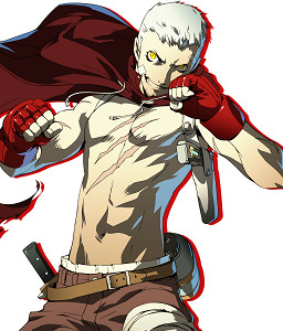 Shadow Akihiko