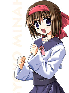 Minaho Shouko