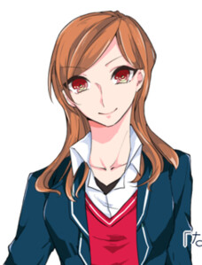 Kugimiya Kanae