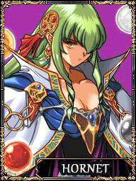 Hornet