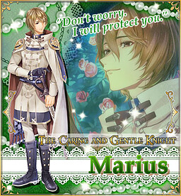 Marius