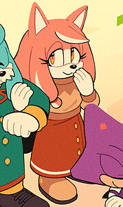 The Conductor's Wife