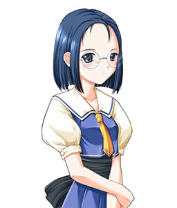 Katsuragi Keiko