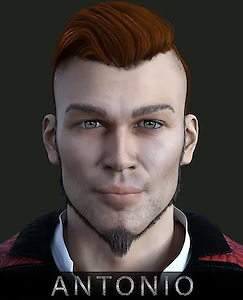 Antonio