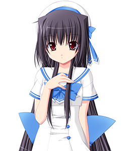 Kamishiro Shizuku