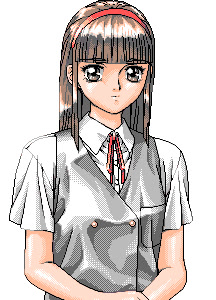 Tooyama Sayuri