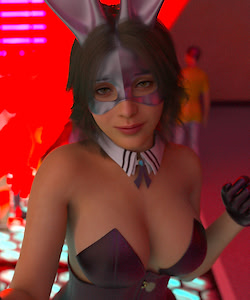 Bunny Girl
