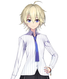 Förster Marie Akira