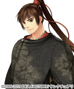 Minamoto no Yorimitsu