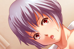 Ayanami Rei