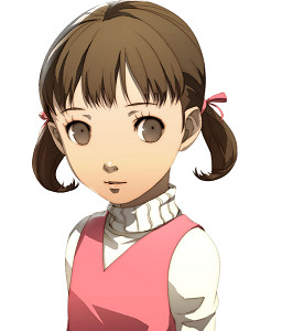 Doujima Nanako