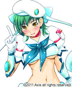 Kashiwazaki Kahoruko