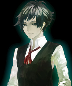 Fujisaki Yuuya
