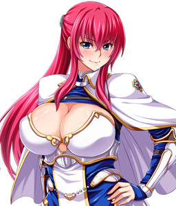 Angelica von Eustest