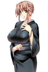 Hagiwara Youko