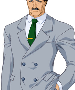 Narusawa Ryuuichirou