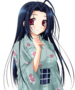 Miura Azusa